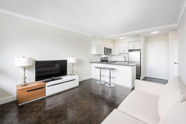 Photo du bâtiment - 286 Finch Avenue W