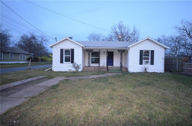 Foto principal - 1103 S Willow St