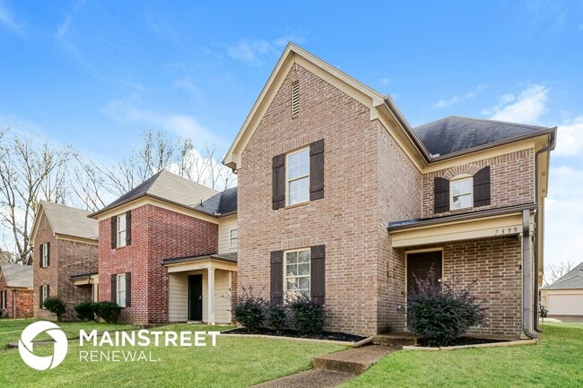 Building Photo - 7399 Brentlawn Dr