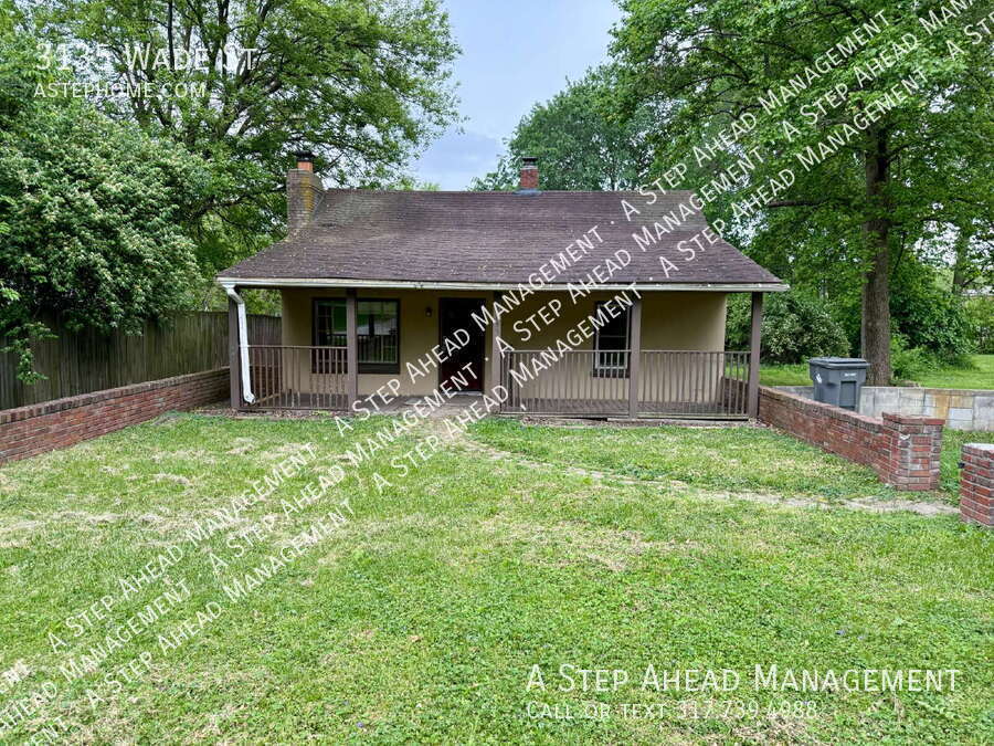 Primary Photo - 3135 Wade St