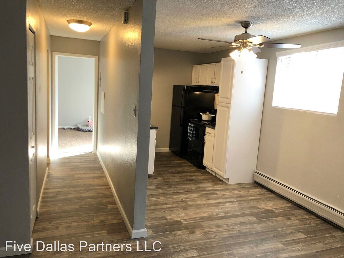 Foto principal - 1218 Dallas St