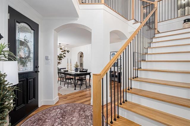 Foto del edificio - 14521 Crystal Lk Dr