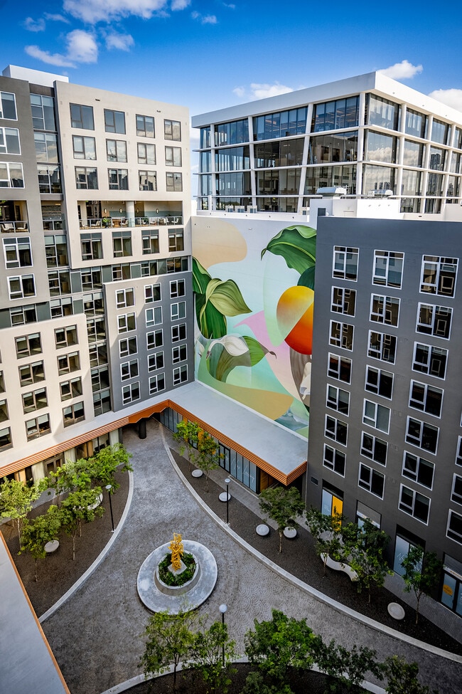 Foto del edificio - 138 NW 30th St
