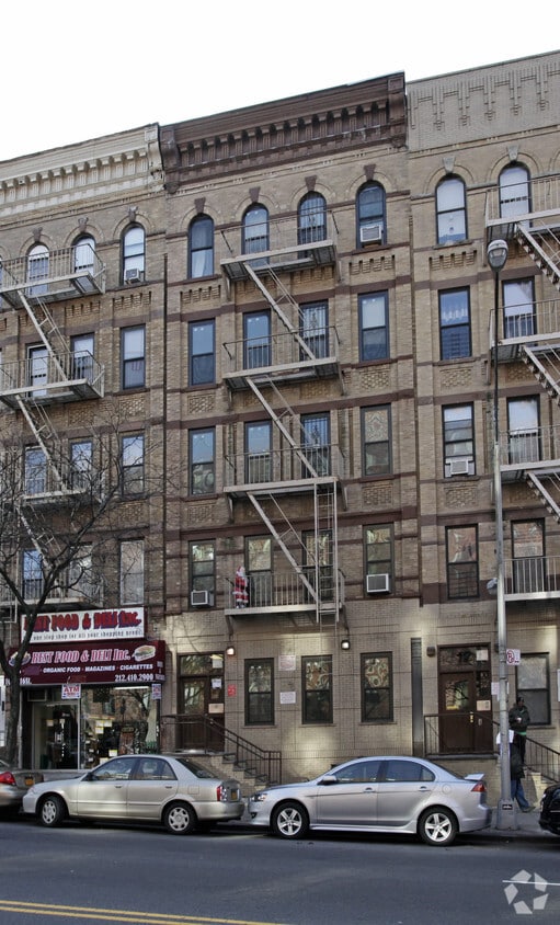 Building Photo - 14 E 116th St