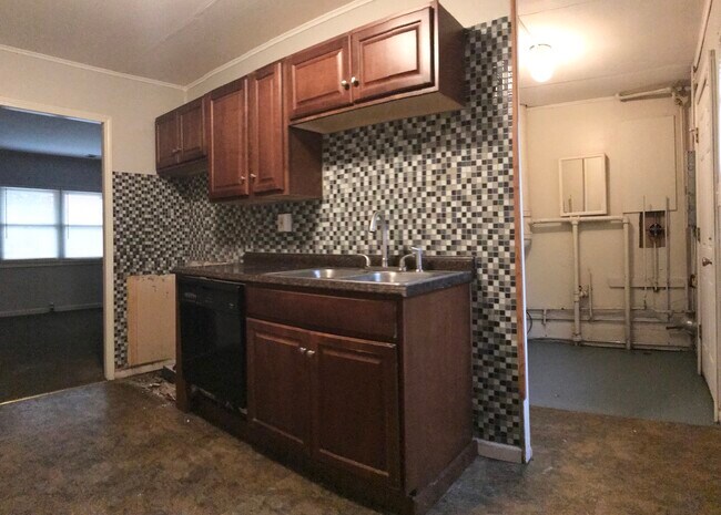 Foto del edificio - 404 W 15th St