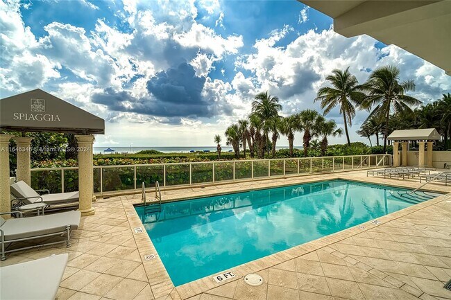 Building Photo - 9499 Collins Ave