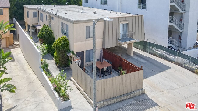 Building Photo - 3961 Moore St