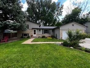 Building Photo - 707 Powderhorn Dr