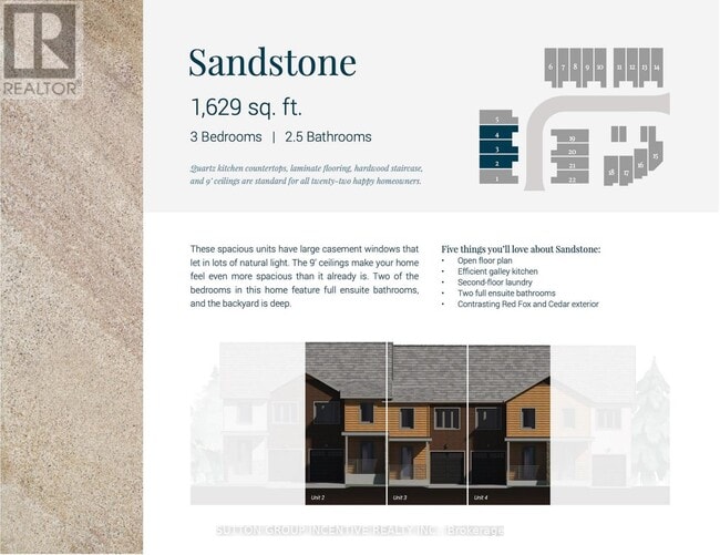 Building Photo - 6 Stonehart Ln