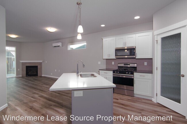 Foto del edificio - 2 br, 2 bath House - 506 N Mayhew Lane