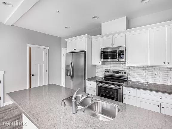 Building Photo - 2 br, 2 bath Townhome - 518 Oso Berry St NW