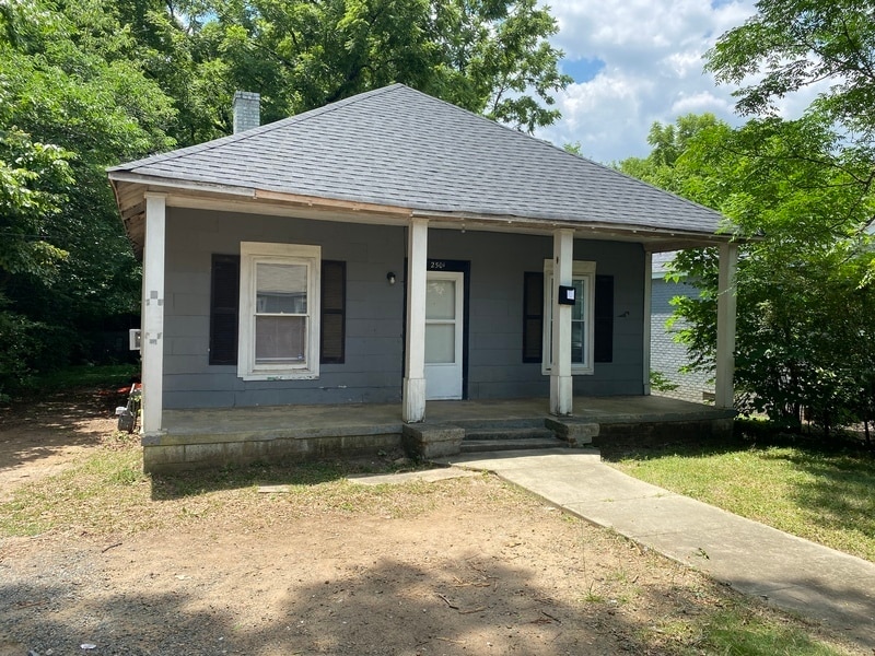 2501 Dundeen St, Charlotte, NC 28216 House Rental in Charlotte, NC