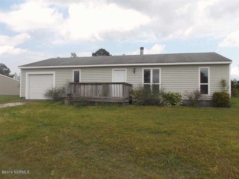 108 Mill Pond Rd, Jacksonville, NC 28546 House Rental in Jacksonville