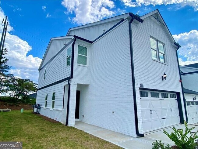 Foto del edificio - 6399 Apalachee Wy SE