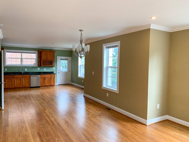 Foto del edificio - 701 10th St NE