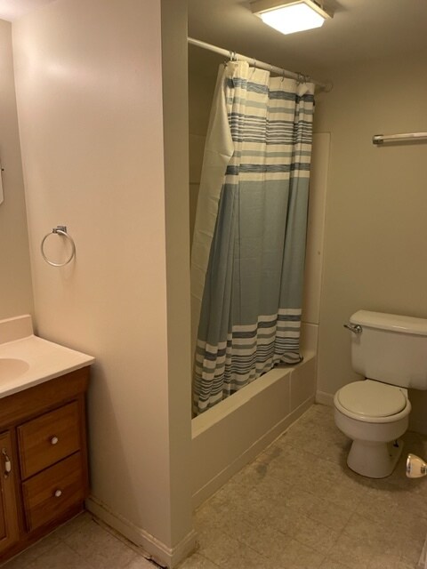Bathroom - 161 E 4th St