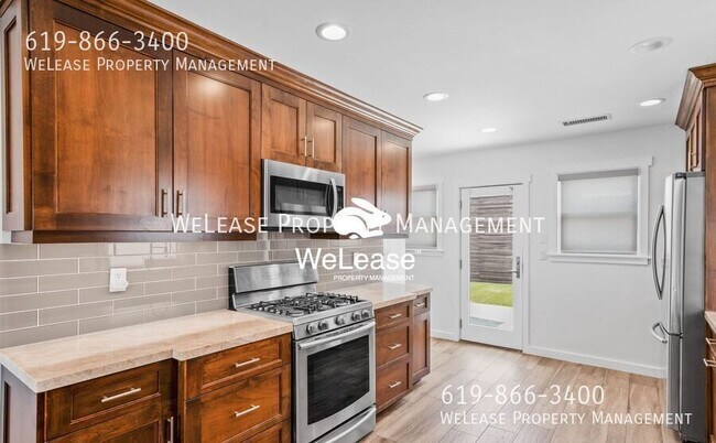 Foto del edificio - 942 Rosecrans-Main Home