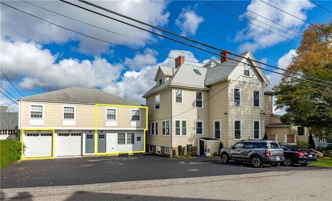 Foto del edificio - 259 Gibbs Ave