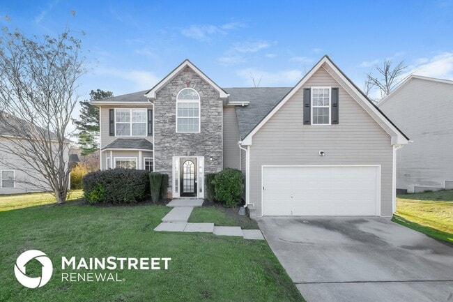 Building Photo - 548 Rosalind Terrace