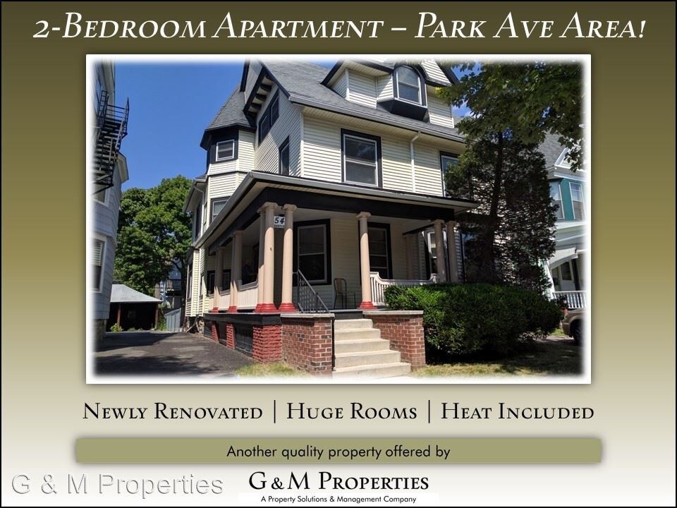 Foto principal - 54 Harper St