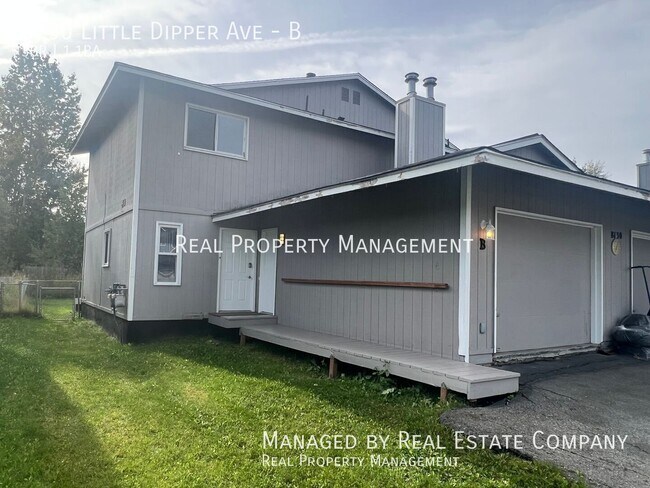 Foto del edificio - 8130 Little Dipper Ave