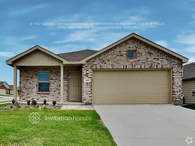 Building Photo - 368 Sun Bluff Rd