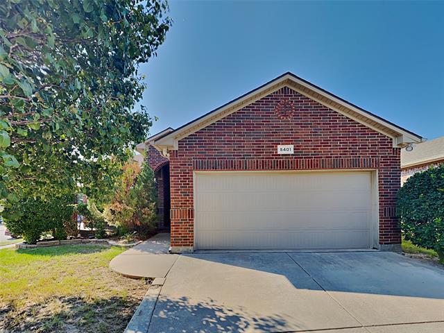 Primary Photo - 5401 Grayson Ridge Dr
