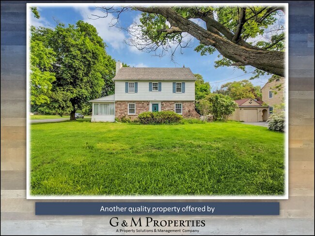 Building Photo - 3-Bd / 1.5-Ba Single Family Home Rental in...