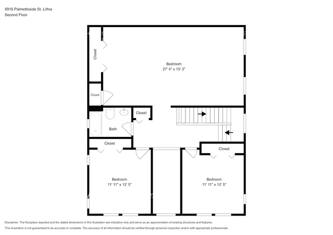 Building Photo - 5918 Palmettoside St