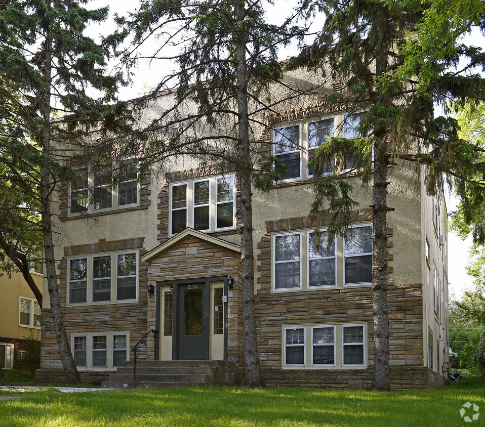 Primary Photo - 2222 Marshall Ave