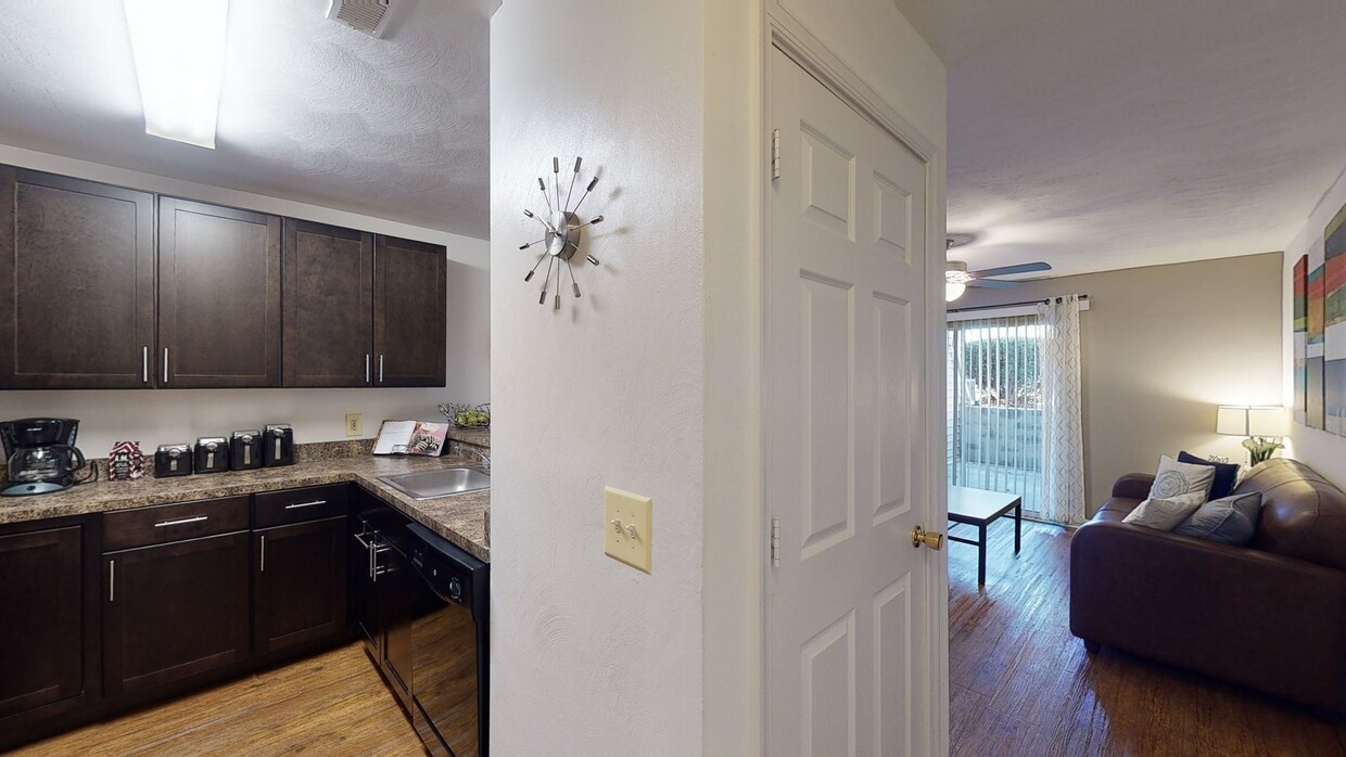 Photo - The Hills Northview Apartments