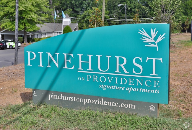 Building Photo - Pinehurst On Providence
