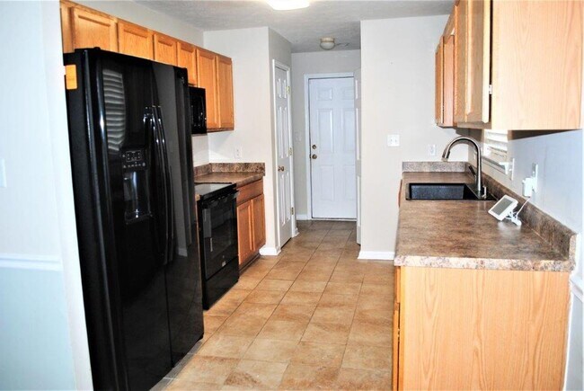 Foto del edificio - The Pines of St. James