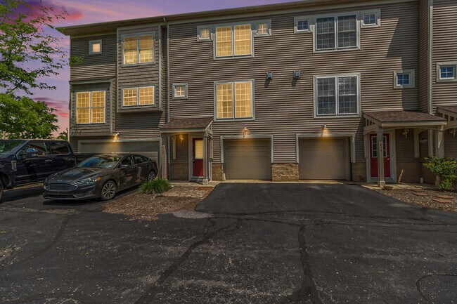 Foto del edificio - 1017 Bluestem Ln