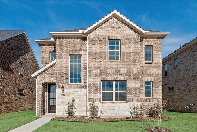 Foto del edificio - 3113 Buckeye St