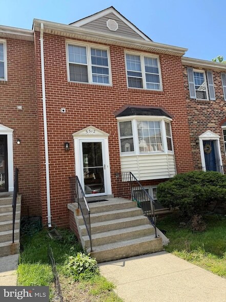 Photo - 5512 E Boniwood Turn Townhome