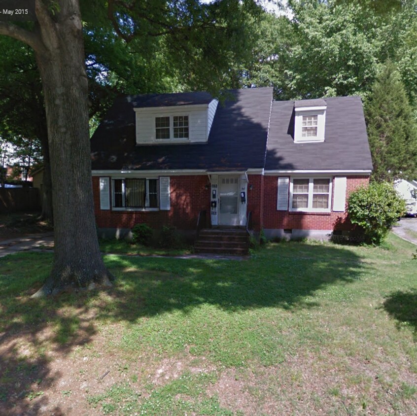 Primary Photo - 328 Buntyn St