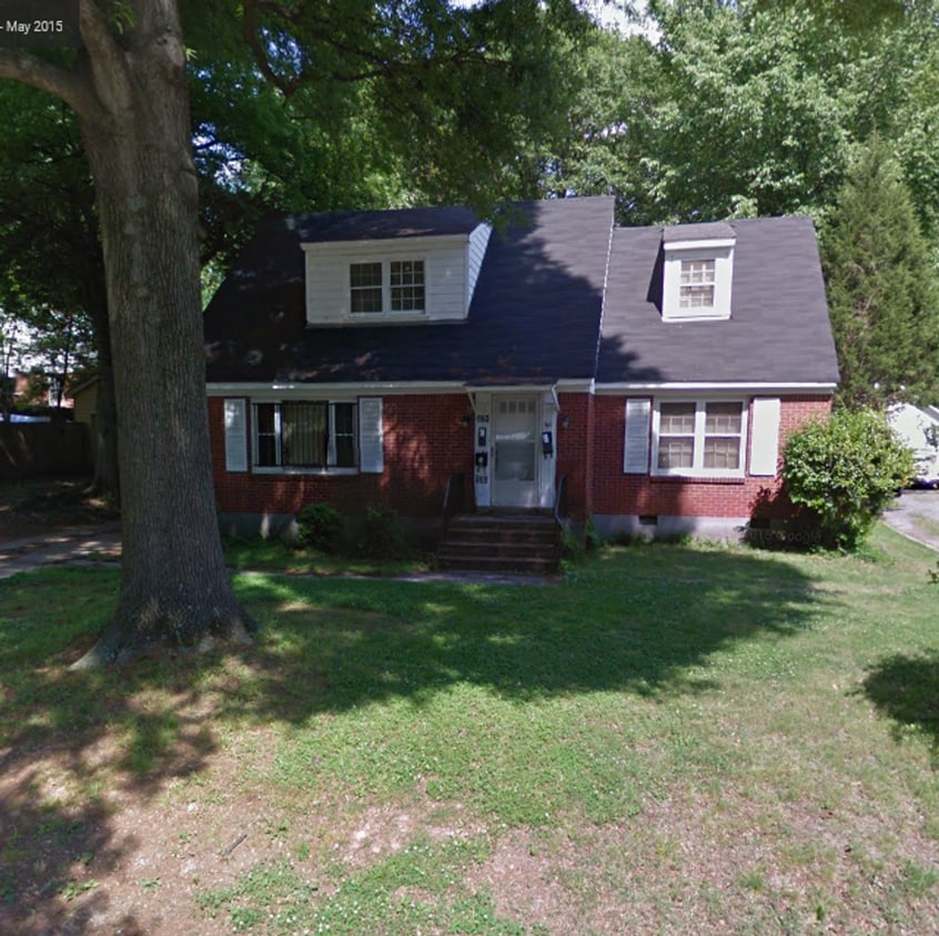 Photo - 328 Buntyn St.