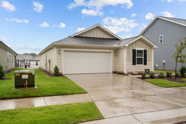 Photo - 2130 Rockface Wy House