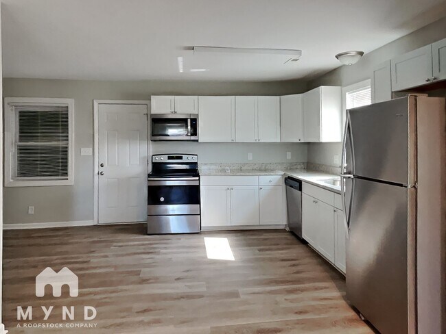 Foto del edificio - 5119 Snow White Ln
