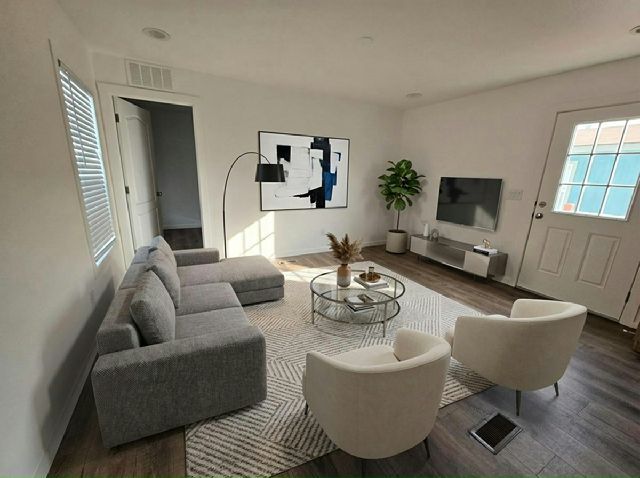 Foto del edificio - 3642 Boulder Hwy