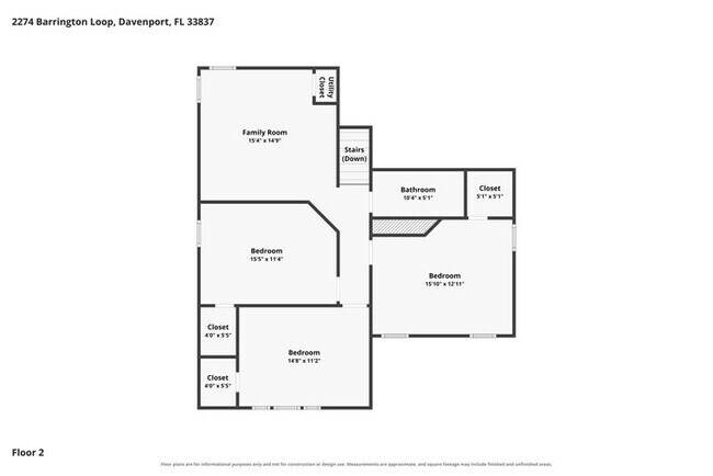 Foto del edificio - 2274 Barrington Loop