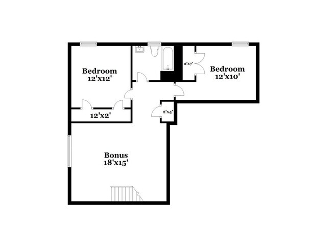Building Photo - 2426 Salem Glen Xing