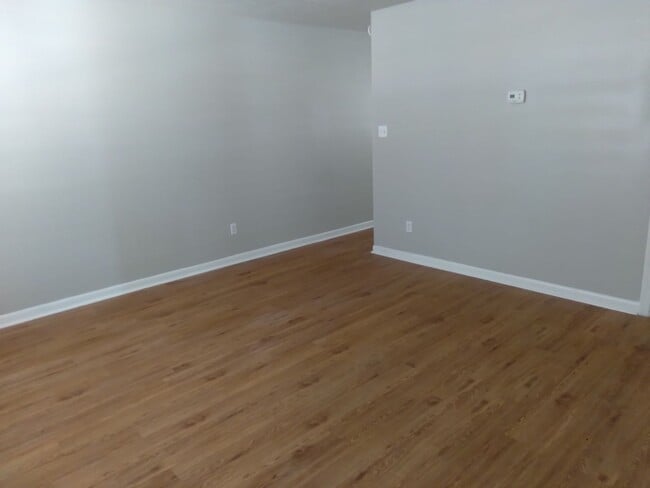 Interior Photo - Coastal Townhomes