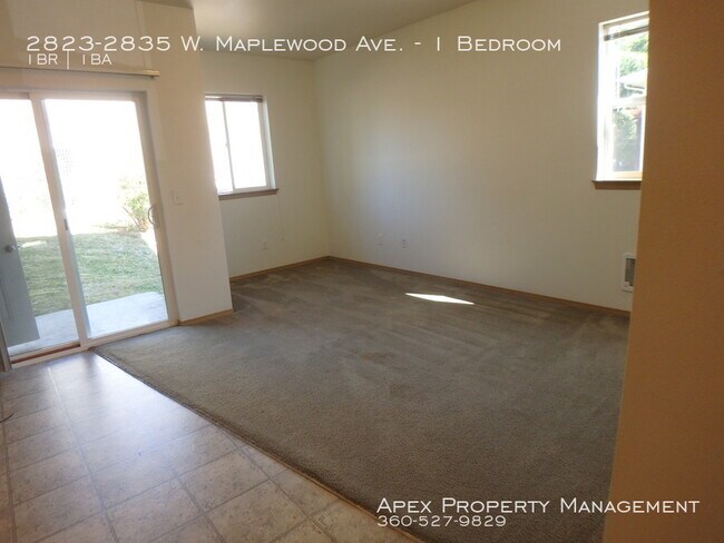 Building Photo - NORTH BELLINGHAM - Aspen Villas