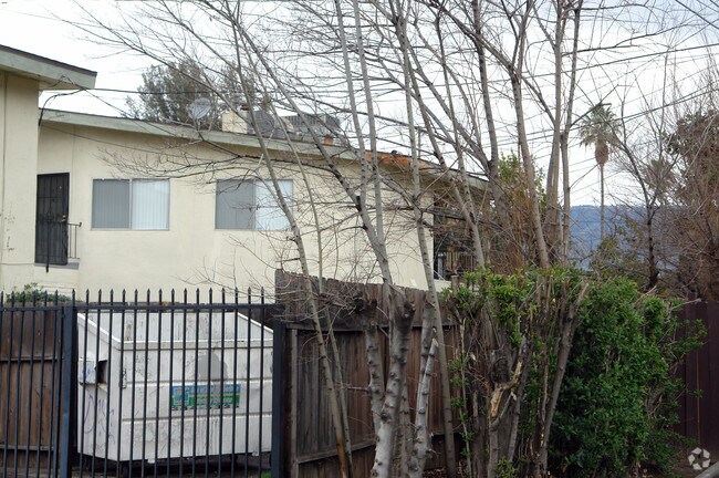 Foto del edificio - Sandlewood East