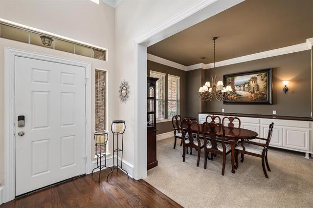 Foto del edificio - 2301 Brookcrest Ln