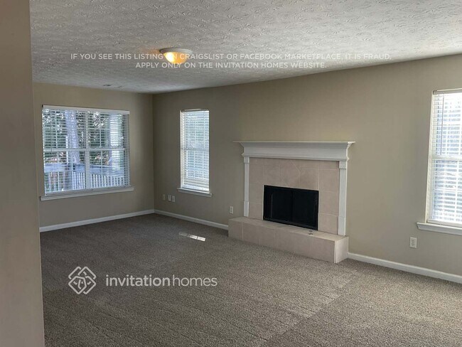 Building Photo - 1127 Bramlett Forest Ct SE