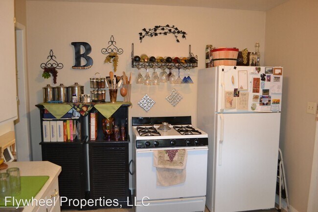 Foto del edificio - 2 br, 1 bath House - 1215 Grant St.