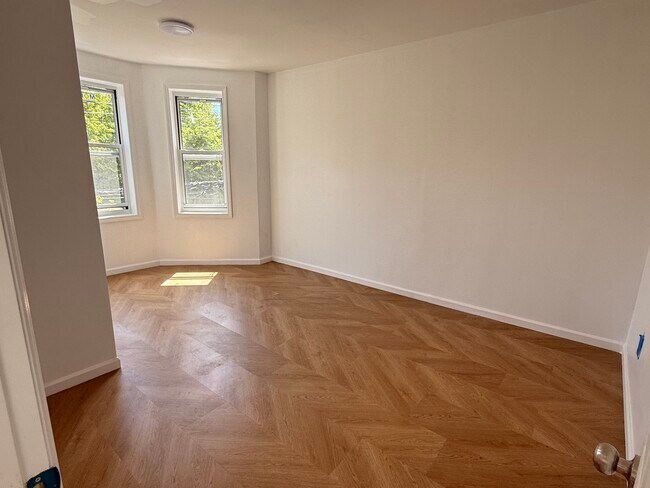 Foto del edificio - 430 Pine St